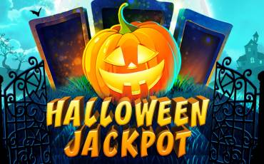 Slot Halloween Jackpot