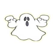 Halloween: Fantasma