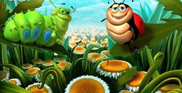 Happy Bugs: Giochi bonus