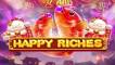 Slot Happy Riches