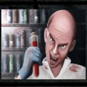 Haunted Hospital: Professore