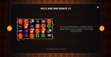 Haunted Joker Hold and Win: Giochi bonus