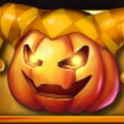 Haunted Joker Hold and Win: Zucca