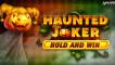 Haunted Joker Hold and Win (Kalamba)