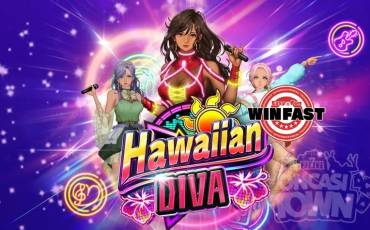 Slot Hawaiian Diva