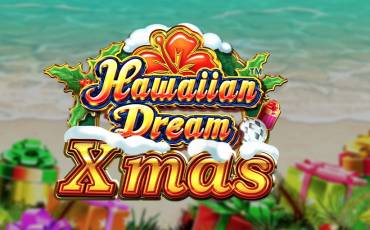 Slot Hawaiian Dream XMas