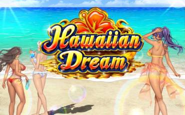 Slot Hawaiian Dream