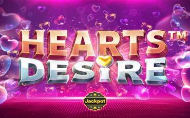 Slot Heart's Desire