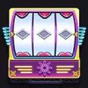 Hearts Highway: Slot machine