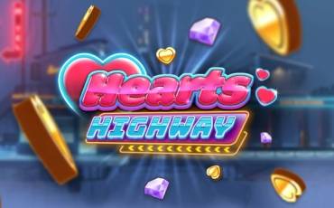 Slot Hearts Highway