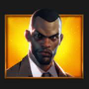 Heist: Bank Rush - Hold&Win: Assistente del capo