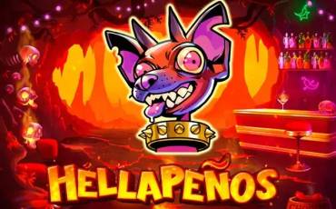 Slot Hellapeños