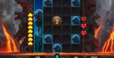 Hercules Unleashed Dream Drop: Giri gratis