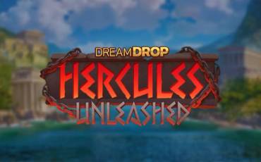 Slot Hercules Unleashed Dream Drop