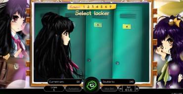 Highschool Manga: Giochi bonus