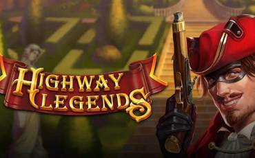 Slot Highway Legends