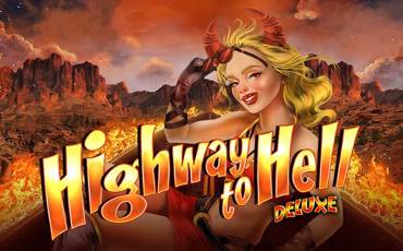 Slot Highway to Hell Deluxe