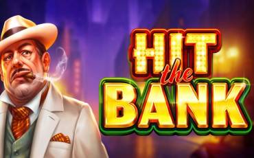 Slot Hit the Bank: Hold and Win