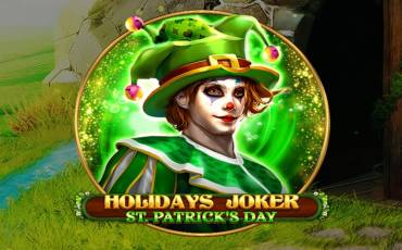 Slot Holidays Joker – St. Patrick’s Day