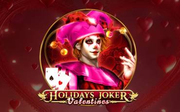 Slot Holidays Joker – Valentines