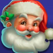 Holly Jolly Bonanza 2: Babbo Natale