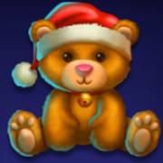 Holly Jolly Bonanza 2: Orso