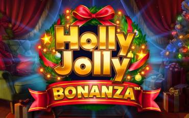 Slot Holly Jolly Bonanza