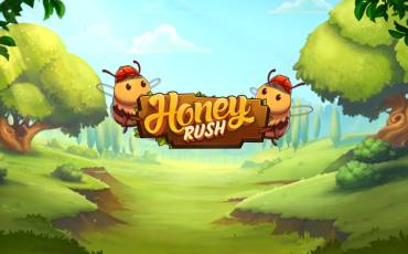 Slot Honey Rush 100