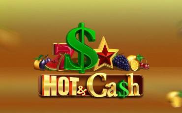 Slot Hot & Cash