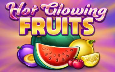 Slot Hot Glowing Fruits