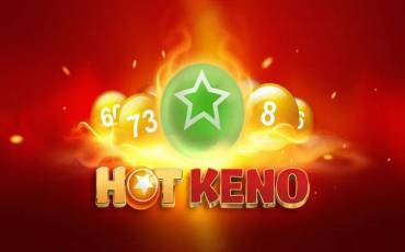 Slot Hot Keno