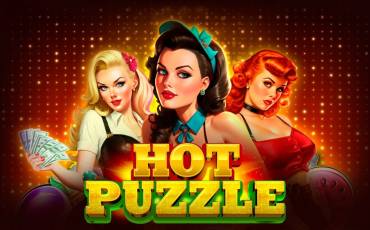 Slot Hot Puzzle