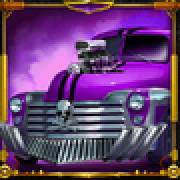 Hot Rod Racers: Auto viola