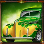 Hot Rod Racers: Auto ecologica