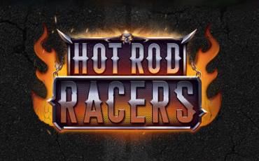 Slot Hot Rod Racers