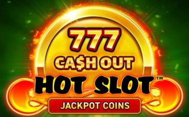 Slot Hot Slot: 777 Cash Out Grand Gold Edition