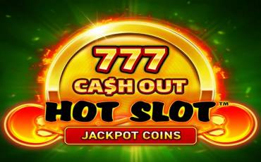 Slot Hot Slot: 777 Cash Out