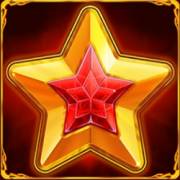 Hot Slot: 777 Stars: Spargimento