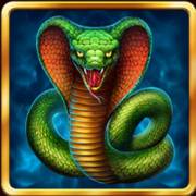 Hot Slot: Great Book of Magic: Serpente