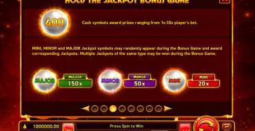 Hot Slot: Magic Pearls: Jackpot