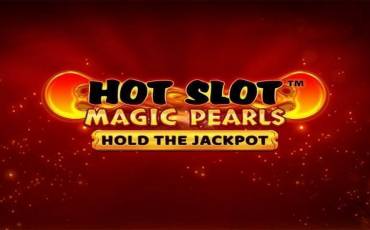 Slot Hot Slot: Magic Pearls