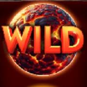 Hot to Burn – 7 Deadly Free Spins: Selvaggio