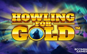 Slot Howling for Gold