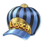 Hugo Legacy: Cappello