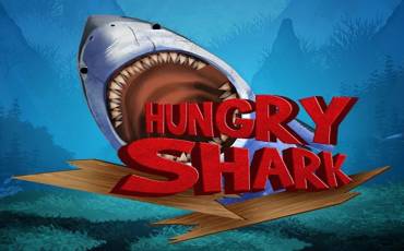 Slot Hungry Shark