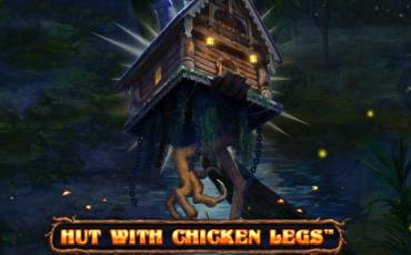 Slot Hut With Chicken Legs