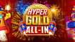 Hyper Gold All-In (Gameburger Studios)