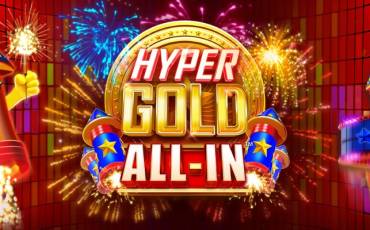 Slot Hyper Gold All-In