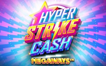 Slot Hyper Strike Cash Megaways