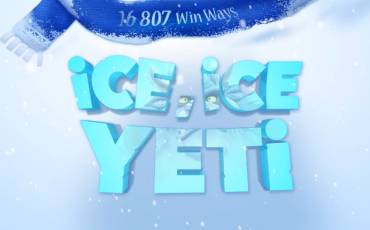 Slot Ice Ice Yeti